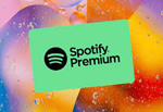 1/2/3/6/12 месяцев Spotify Premium ИНДИВИДУАЛЬНО