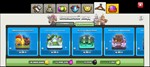  Clash of Clans | КРИСТАЛЛЫ | СКИНЫ | ОФОРМЛЕНИЯ - изображение № 2