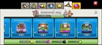  Clash of Clans | КРИСТАЛЛЫ | СКИНЫ | ОФОРМЛЕНИЯ - изображение № 3