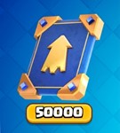  Clash Royale | КРИСТАЛЛЫ | КАРТЫ-ДЖОКЕРЫ | АКЦИИ - изображение № 3