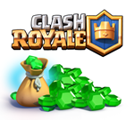  Clash Royale | КРИСТАЛЛЫ | КАРТЫ-ДЖОКЕРЫ | АКЦИИ