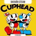 CupheadSteamОНЛАЙН