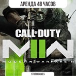 Call of Duty: MW 2STEAMАРЕНДА48Ч