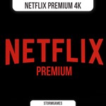 NETFLIX PREMIUM-ПОДПИСКА1-12 МЕСЯЦЕВ