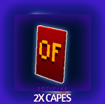 ПЛАЩ OPTIFINE ДЛЯ ВАШЕГО АККАУНТА | 2X CAPE