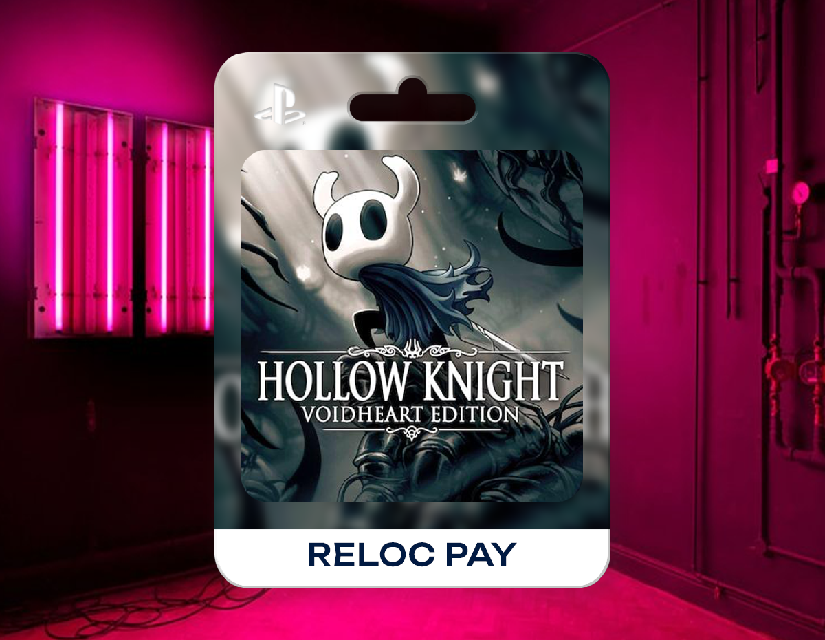 Buy 🔥Hollow Knight: Voidheart Edition🔥 cheap, choose from different ...