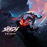 Shady knight + Witchfire Steam Offline