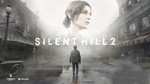 Silent Hill 2: Deluxe + Silent Hill Homecoming  STEAM
