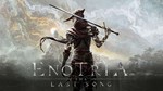 Enotria: The Last Song STEAM