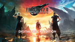 FINAL FANTASY VII REBIRTH Digital Deluxe Edition STEAM