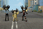 KeyRoblox:  Clutch Missile LauncherInstant Send