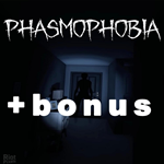  Phasmophobia + Bonus Навсегда Гарантия
