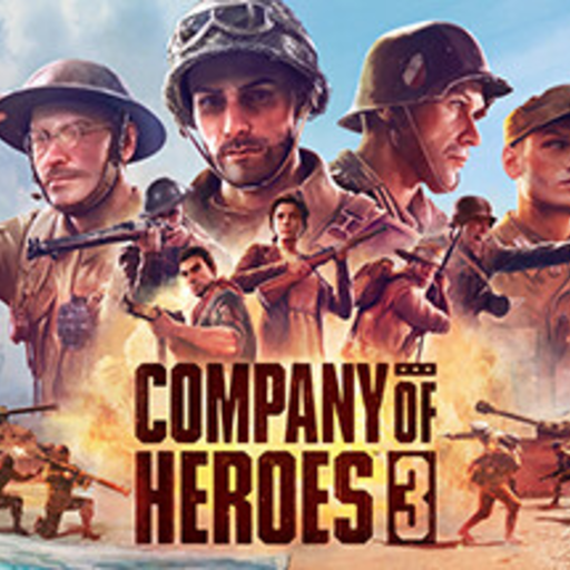 💣🌟Company of Heroes 3 STEAM 🌟💣☑️ВСЕ РЕГИОНЫ☑️