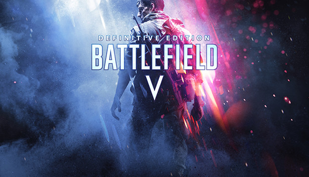 🎮💥Battlefield V Definitive Edition ВСЕ РЕГИОНЫ💥🎮