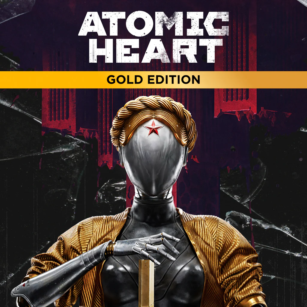 Скриншот 🔥🤖 Atomic Heart | Gold Edition | Steam Gift  🔥🤖