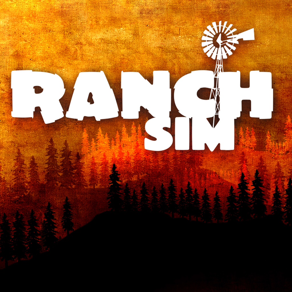 скачать ranch simulator стим фото 78