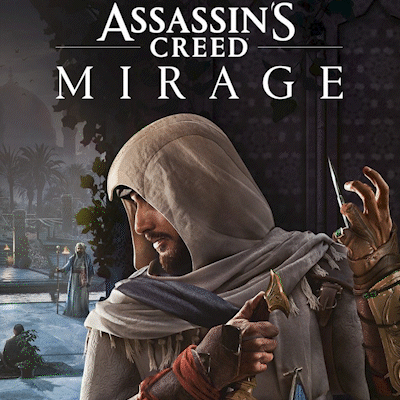 Купить ключ (код) Assassin's Creed® Mirage EPIC GAMES🔹PS🔹XBOX дешево за ...