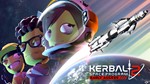 Kerbal Space Program 2 Steam gift