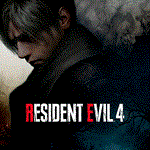Resident Evil 4 REMAKEВСЕ РЕГИОНЫ