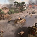 Company of Heroes 3 STEAM ️ВСЕ РЕГИОНЫ️ - изображение № 4