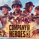 Company of Heroes 3 STEAM ️ВСЕ РЕГИОНЫ️