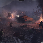 Company of Heroes 3 STEAM ️ВСЕ РЕГИОНЫ️ - изображение № 2