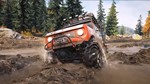 ️ SNOWRUNNER | ВСЕ РЕГИОНЫ | STEAM ️ - изображение № 7