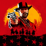  Red Dead Redemption 2  STEAM GIFT 