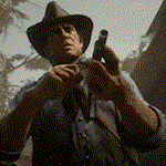  Red Dead Redemption 2  STEAM GIFT  - изображение № 2