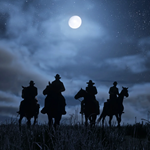  Red Dead Redemption 2  STEAM GIFT  - изображение № 5