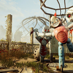 Atomic Heart Premium Edition STEAM  ВСЕ РЕГИОНЫ - изображение № 7