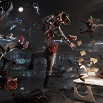 Atomic Heart Premium Edition STEAM  ВСЕ РЕГИОНЫ - изображение № 6