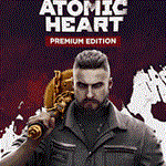 Atomic Heart Premium Edition STEAM  ВСЕ РЕГИОНЫ