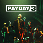 Payday 3 STEAM GIFT ВСЕ РЕГИОНЫ