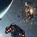 STARFIELD STEAM GIFT ️РФ/МИР️ - изображение № 7