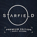 STARFIELD PREMIUM EDITION  ️РФ/МИР️