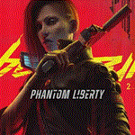 Cyberpunk 2077 Phantom Liberty️РФ/МИРSTEAM️