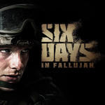 ️Six Days in Fallujah | STEAM GIFT | ВСЕ РЕГИОНЫ️