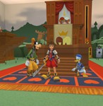 ️KINGDOM HEARTS INTEGRUM MASTERPIECE ️STEAM РФ/МИР - изображение № 3