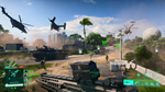 Battlefield™ 2042 STEAM GIFT ВСЕ РЕГИОНЫ - изображение № 4