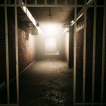Escape the Backrooms STEAM GIFT ВСЕ РЕГИОНЫ - изображение № 6