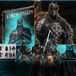 Lords of the Fallen STEAM GIFT ️ВСЕ РЕГИОНЫ️ - изображение № 5