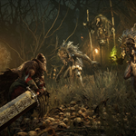 Lords of the Fallen STEAM GIFT ️ВСЕ РЕГИОНЫ️ - изображение № 7