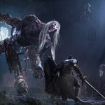 Lords of the Fallen STEAM GIFT ️ВСЕ РЕГИОНЫ️ - изображение № 3