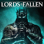 Lords of the Fallen STEAM GIFT ️ВСЕ РЕГИОНЫ️