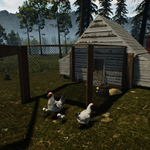 Ranch Simulator STEAM GIFT ВСЕ РЕГИОНЫ - изображение № 3