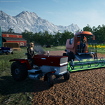 Ranch Simulator STEAM GIFT ВСЕ РЕГИОНЫ - изображение № 7