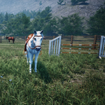Ranch Simulator STEAM GIFT ВСЕ РЕГИОНЫ - изображение № 4