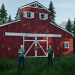 Ranch Simulator STEAM GIFT ВСЕ РЕГИОНЫ - изображение № 8