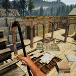 Ranch Simulator STEAM GIFT ВСЕ РЕГИОНЫ - изображение № 5